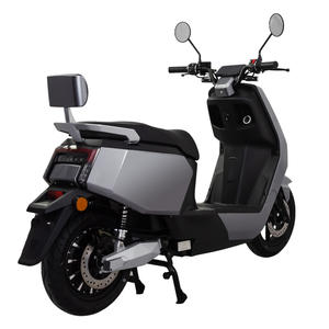 Nouveau modèle de scooter électrique cee avec deux ensembles de batteries au lithium avec <span class=keywords><strong>une</strong></span> autonomie allant jusqu'à 120 miles - Product Image 5