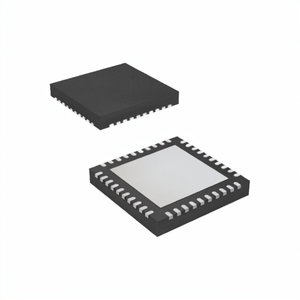 Componente de Chips Electrónicos para Gestión de Energía (PMIC) Original ISL6261AIRZ 40 VFQFN con Pad Expuesto - Product Image 1