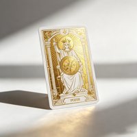 Prix de gros – Cartes de tarot et d'oracle imprimées sur papier d'art 350 g/m² avec pelliculage mat et boîte en papier