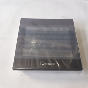 Weintek Tk6072ip หน้าจอสัมผัสความละเอียด480x800อีเธอร์เน็ตแผงอุตสาหกรรม - Product Image 2