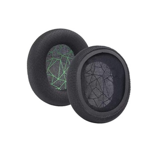 Almohadillas de Repuesto para Auriculares, Accesorios para Auriculares Steelseries Arctis Ice Cold 1 3 5 7 9 Pro - Product Image 1
