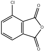Wholesale <strong>API</strong> <strong>Intermediate</strong> 4-Chloro-isobenzofuran-1,3-dione 3-Chlorophthalic Anhydride - Product Image 2