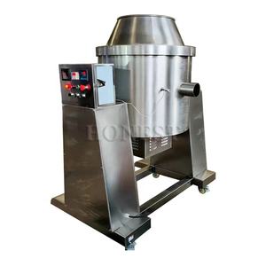 เครื่องทำข้าวผัดไข่เครื่อง<span class=keywords><strong>ทำ</strong></span>บะหมี่กึ่งสำเร็จรูปเครื่องทอดข้าวอัตโนมัติ - Product Image 5