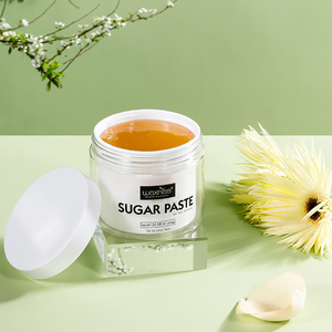 <span class=keywords><strong>Cire</strong></span> dépilatoire en pâte de sucre au citron pour épilation personnalisée, offre spéciale - Product Image 2