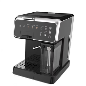 Macchina da <span class=keywords><strong>Caffè</strong></span> 3-in-1 Multi Capsula con Montalatte Automatico <span class=keywords><strong>Compatibile</strong></span> Dolce Gusto <span class=keywords><strong>Nespresso</strong></span> <span class=keywords><strong>Caffè</strong></span> Macinato per Latte Cappuccino Espresso - Product Image 2