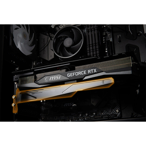 Used MS'I GeForce RTX 3080 <b>GAMING</b> TRIO PLUS 10G Graphics Card With Multiprocessors Support 4K 144Hz Monitor Used MS'I GeForce RT - Product Image 6
