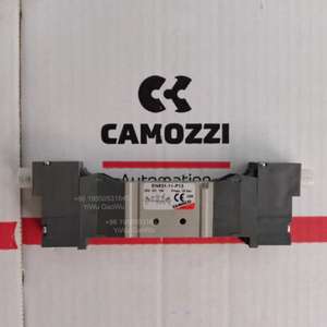 Nuevo Solenoide Original CAMOZZI EN531-11-PN3, Válvula Neumática CAMOZZI EN531-11-PN3, CAMOZZI EN531-11-PN3 - Product Image 1