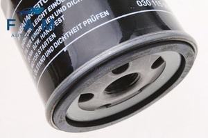 Filtro de aceite de repuesto de alta calidad <span class=keywords><strong>030</strong></span> <span class=keywords><strong>115</strong></span> <span class=keywords><strong>561</strong></span> modelo AB/AA - Product Image 3