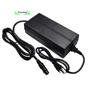 84v 4a 72v Lithium Battery Fast Charger 72v Li-ion Battery Charger For Electric Motorcycle