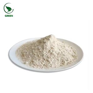 Nhà máy dinh dưỡng Enhancer đậu nành nguồn thực phẩm lớp đậu nành protein cô lập bột - Product Image 2