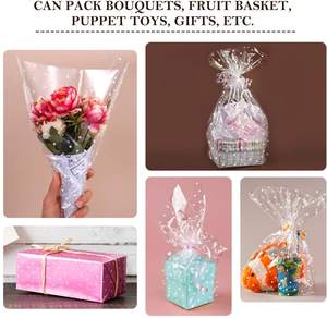 Papel Celofán Transparente de Colores al por Mayor para Manualidades Infantiles, Papel de Vidrio Translúcido para Proyectos DIY - Product Image 4