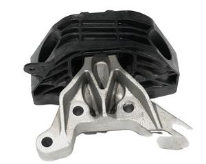 Support élastique moteur 980166180 9824344480 9824324880 pour Peugeot 2008 3008 Citroën C4 <span class=keywords><strong>DS</strong></span> Support supérieur droit du moteur - Product Image 4