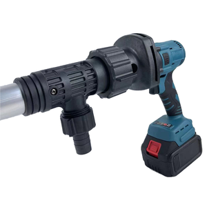 <span class=keywords><strong>Pompe</strong></span> à eau sans fil portable à moteur CC sans balais haute pression 1 pouce <span class=keywords><strong>Pompe</strong></span> électrique <span class=keywords><strong>pour</strong></span> <span class=keywords><strong>fût</strong></span> d'huile avec prise en charge de la personnalisation OEM - Product Image 1