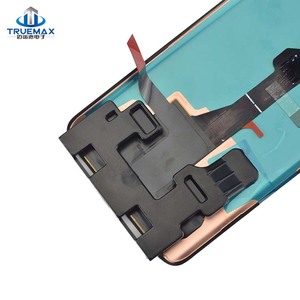 Pantalla LCD Original para Teléfono <span class=keywords><strong>Huawei</strong></span> <span class=keywords><strong>P50</strong></span> <span class=keywords><strong>Pro</strong></span>, Panel Táctil Digitalizador, Ensamblaje - Product Image 6
