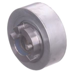 Новинка, 6714212 шкива гидравлического насоса для погрузчика 751 753 763 773 7753 853 S130 S160 S175 - Product Image 2