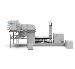 Газовая турбина DTEC, AGT-25 Газотурбинные генераторы для газотурбинной электростанции по лучшей цене - Product Image 2