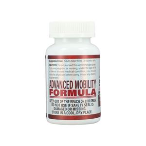 Suplemento Diario para el Soporte de las Articulaciones con 1500mg de Glucosamina, 1200mg de Condroitina y 1000mg para Adultos - Product Image 5