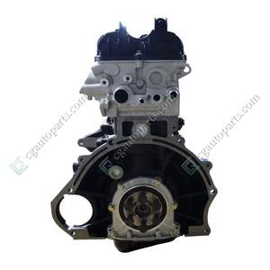 新帕尔斯1.5T DG15T手动换档新条件的汽车发动机与SWM X7 X3 G01兼容 - Product Image 2