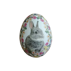 Phục Sinh Mở Giấy Trứng Bột Giấy Trứng Phục Sinh Giấy Trứng Cấp Thực Phẩm - Product Image 3