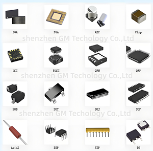 M84000G-13P BGA chuyên Chip mạch tích hợp ICS IC thành phần điện tử số lượng lớn giá cả thuận lợi - Product Image 2