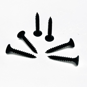 Approvisionnement direct d'usine tous les modèles <span class=keywords><strong>vis</strong></span> à cloison sèche au phosphate noir tornillo vida csavar <span class=keywords><strong>vis</strong></span> parafuso - Product Image 1