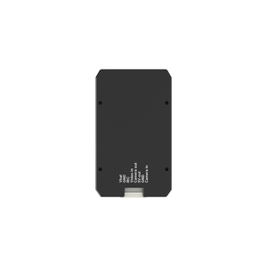 IFlight Whoop 4.9G 2.5W VTX 40CH Raceband <b>Drones</b> <b>Accessories</b> for Long Range RC 2-8S 25.5X25.5mm Built-in Black - Product Image 3