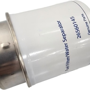 Filtre séparateur eau-carburant 26560143 26560145 2656117 138-3100 100-6374 901-249 P551429 FS19811 pour Perkins - Product Image 3