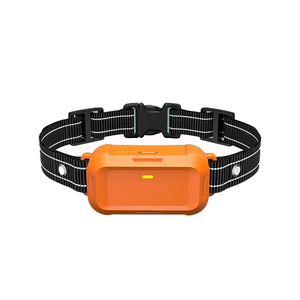 Collar de entrenamiento con control remoto para perros pequeños, medianos y grandes de 5 a 120 libras, collar e impermeable recargable - Product Image 4