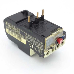Relé Lr1-d09306 Nuevo Original en Stock, Controlador de Programación PLC Dedicado para Automatización Industrial - Product Image 1