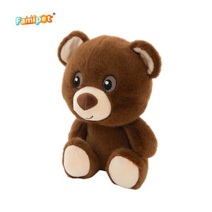 دمى محشوة ناعمة بتصميم كاواي مخصص للأطفال من شركة فاميبت - Product Image 6