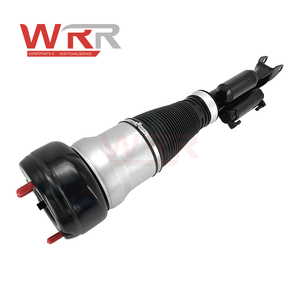 2223202013 Nouvel amortisseur pneumatique WRR pour suspension pneumatique avant gauche Mercedes-Benz W222 S350 S400 S500 - Product Image 4