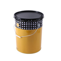Primaire transparent UV pour placage sous vide, haute adhérence, couche de base transparente pour pièces en plastique