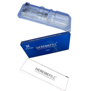 Relleno Dérmico <span class=keywords><strong>de</strong></span> Ácido Hialurónico Reticulado <span class=keywords><strong>de</strong></span> 3 ml, Gel Inyectable <span class=keywords><strong>de</strong></span> Ácido Hialurónico para <span class=keywords><strong>Aumento</strong></span> <span class=keywords><strong>de</strong></span> <span class=keywords><strong>Labios</strong></span> y Relleno Natural - Product Image 4