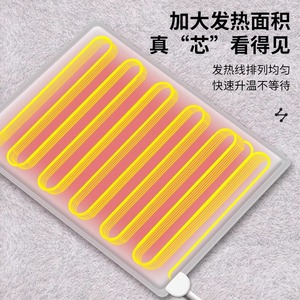 Vente en gros de coussins chauffants d'hiver pour animaux de compagnie, de lits à température constante, de couvertures intelligentes, de lits, etc. - Product Image 2