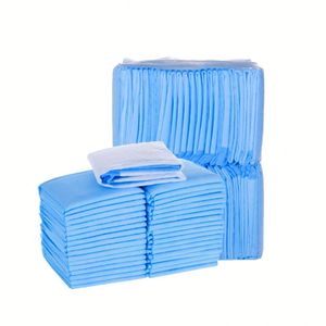 Premium Disposable Underpads Disposable Surgical Nonwoven Disposable Underpad Underpads for Incontinence - Product Image 1