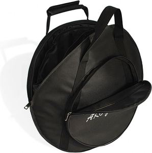 Échantillon Gratuit - Fabricant Chinois - Housse de Transport de Luxe Personnalisée pour Cymbales - Couleur Noire - Étui Portable pour Cymbales - Product Image 2