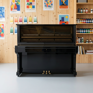 Japanese BL-61 High-end Upright Piano (second-hand), Suitable for Home Performance and Practice - Product Image 1