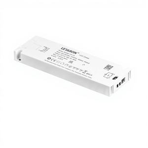 Controlador LED Sin Parpadeo Hecho en Tailandia - Product Image 1