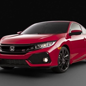 Voiture d'occasion <span class=keywords><strong>Honda</strong></span> <span class=keywords><strong>Civic</strong></span> <span class=keywords><strong>Si</strong></span> Prototype 2017 LHD |   Voiture d'occasion en état d'origine pour l'exportation - Product Image 3