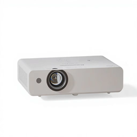 Proyector Portátil 3LCD PT-WX3201, 3200lm, XGA, Contraste 20000:1, HDMI, VGA, para Negocios, Capacitación, Educación Escolar