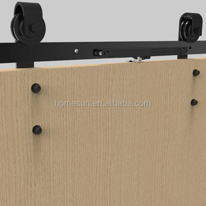 Bas Prix Sûr <span class=keywords><strong>But</strong></span>ée Pour Coulissant En <span class=keywords><strong>Bois</strong></span>/Porte de Grange - Product Image 5