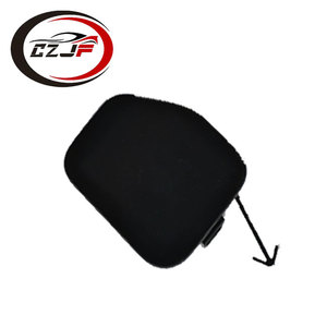 Couverture de crochet de remorquage en gros d'usine CZJF pour Toyota <span class=keywords><strong>Prius</strong></span> <span class=keywords><strong>2023</strong></span> 2024 2025 OEM 52127-47912 52128-47911 couverture de remorque de pare-chocs - Product Image 5