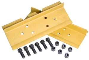 D8k מסלול שרשרת d85e דוזר מסלול קישור assy <span class=keywords><strong>e70b</strong></span> 320b 320d d4b d4c d4d d5h d6 ex120 - Product Image 5