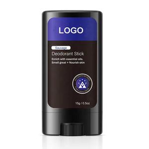 บาล์มน้ำหอมแข็ง15กรัมติดฉลากส่วนตัวติดน้ำหอมแบบแท่งติดทนนานออกแบบได้ตามที่ต้องการ - Product Image 5