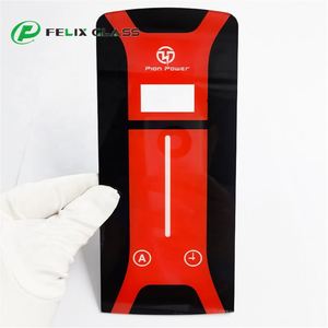 Vidrio Templado Personalizado, 70% de Brillo, Antideslumbrante, Resistente a los Rayos UV, a Prueba de Explosiones, Dureza Superficial 9H, Almacenamiento de Energía para Exteriores - Product Image 3