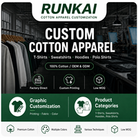 T-shirt en coton unisexe de qualité supérieure, 280 g/m², poids lourd, été, grande taille, confortable, doux, respirant, logo brodé
