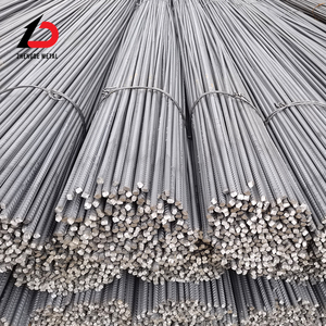 10 #12 #14 #16 #18 #20 #22 # Threaded steel <b>bars</b> 6mm 8mm 10mm 12mm 16mm 20mm 25mm - Product Image 5