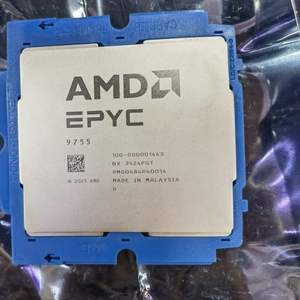 AMD Ryzen Threadripper PRO 9000 WX 9985WX ซีพียูเวิร์กสเตชัน 64-คอร์ 3.2GHz sTR5 256MB L3 350W - Product Image 4