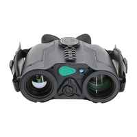 Jumelles de vision nocturne HD Fusion DUKE-BHF, appareil optique de qualité supérieure pour les conditions de faible luminosité