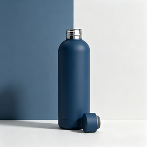 304 <span class=keywords><strong>in</strong></span> <span class=keywords><strong>acciaio</strong></span> inossidabile personalizzato 500ml bottiglia d'acqua isolata Sport da viaggio e palestra attività all'aperto <span class=keywords><strong>in</strong></span> metallo di colore personalizzato - Product Image 4